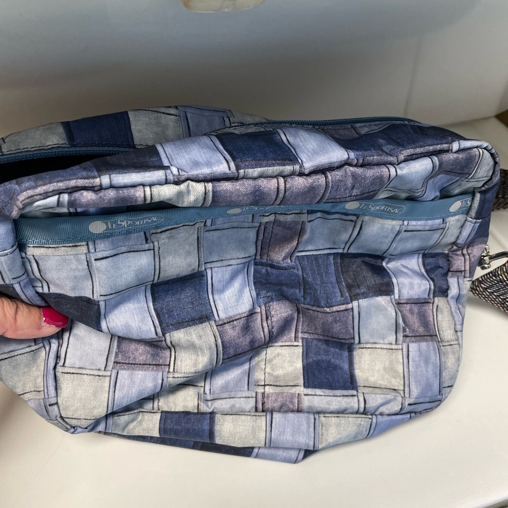 LeSportsac Classic Austin crossbody bag